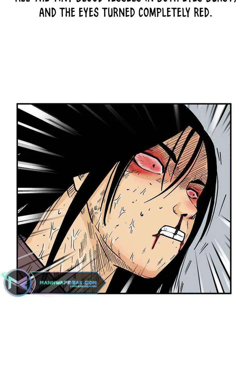 Fist Demon of Mount Hua Chapter 143 Page 65