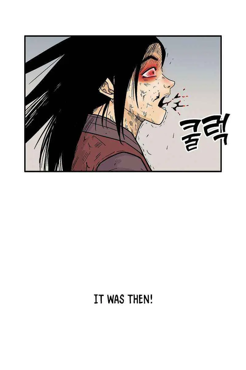 Fist Demon of Mount Hua Chapter 143 Page 66