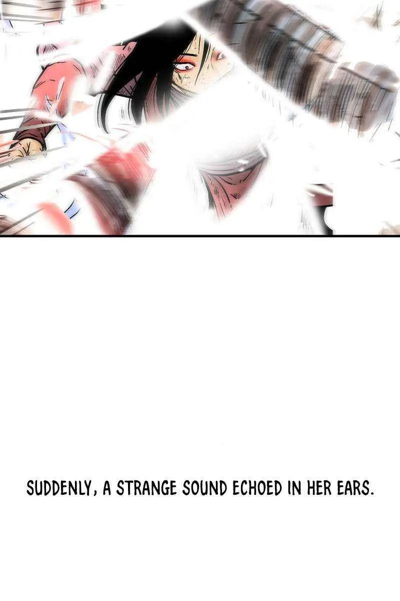 Fist Demon of Mount Hua Chapter 143 Page 68