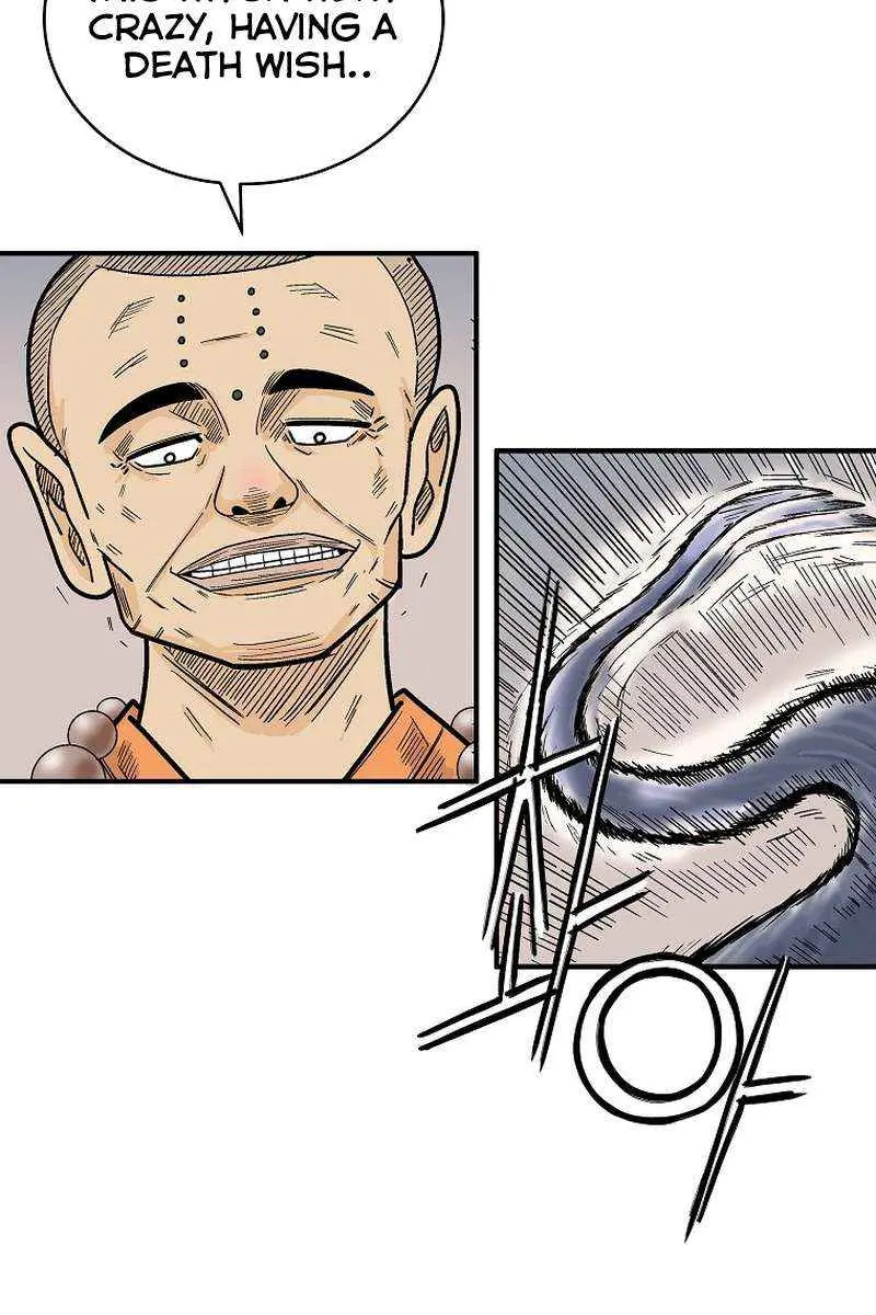 Fist Demon of Mount Hua Chapter 143 Page 74