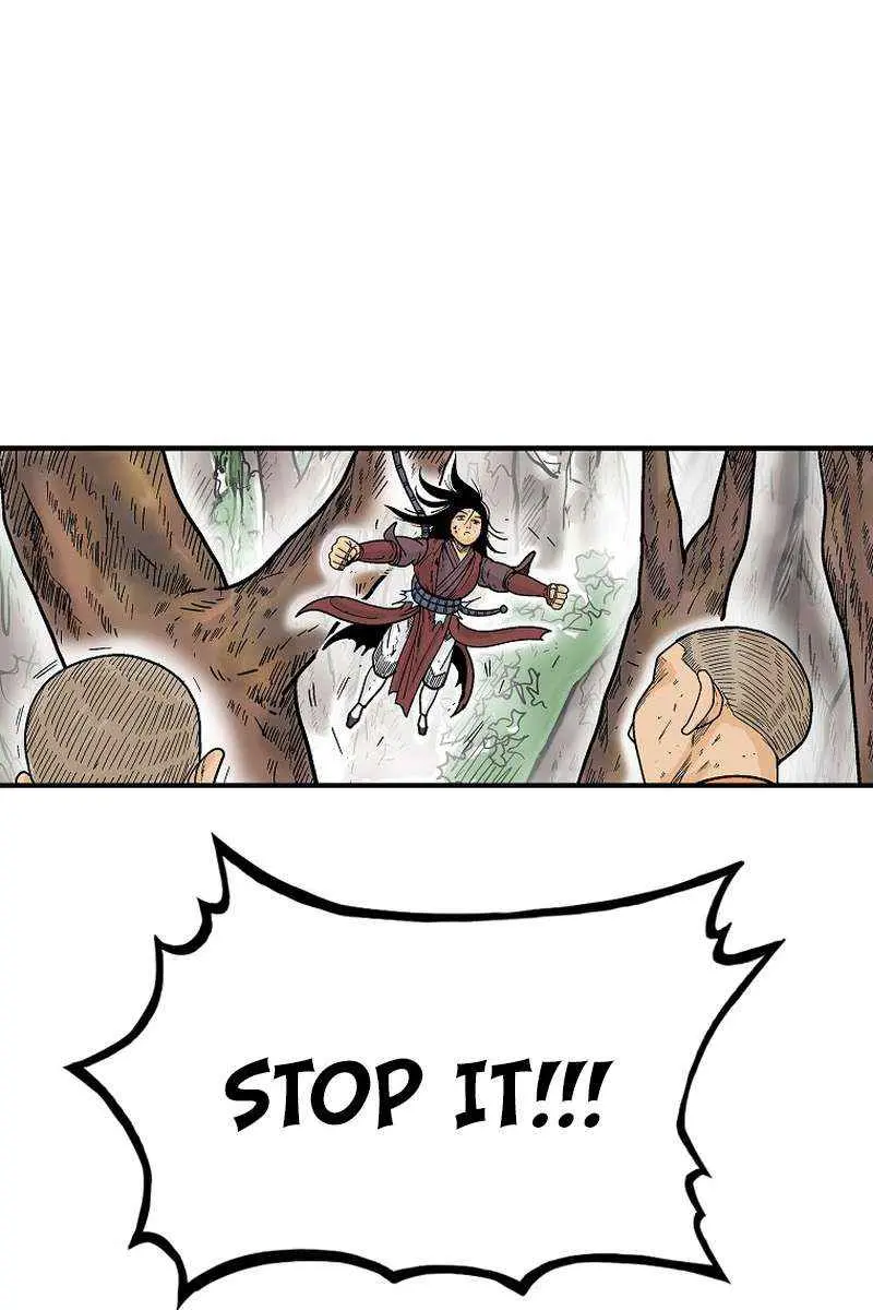 Fist Demon of Mount Hua Chapter 143 Page 78