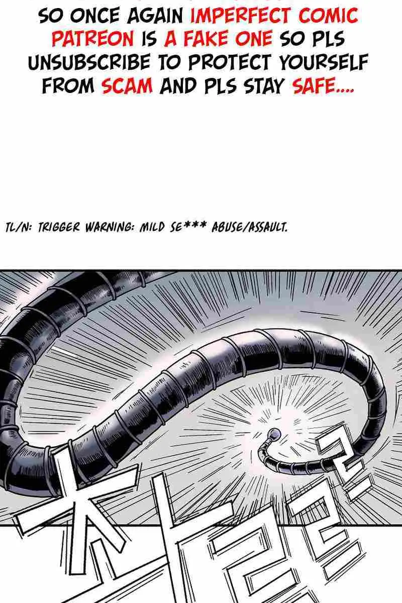 Fist Demon of Mount Hua Chapter 144 Page 5