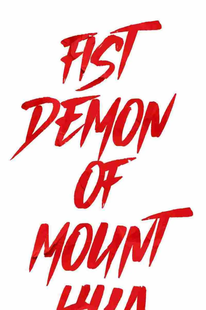 Fist Demon of Mount Hua Chapter 144 Page 10