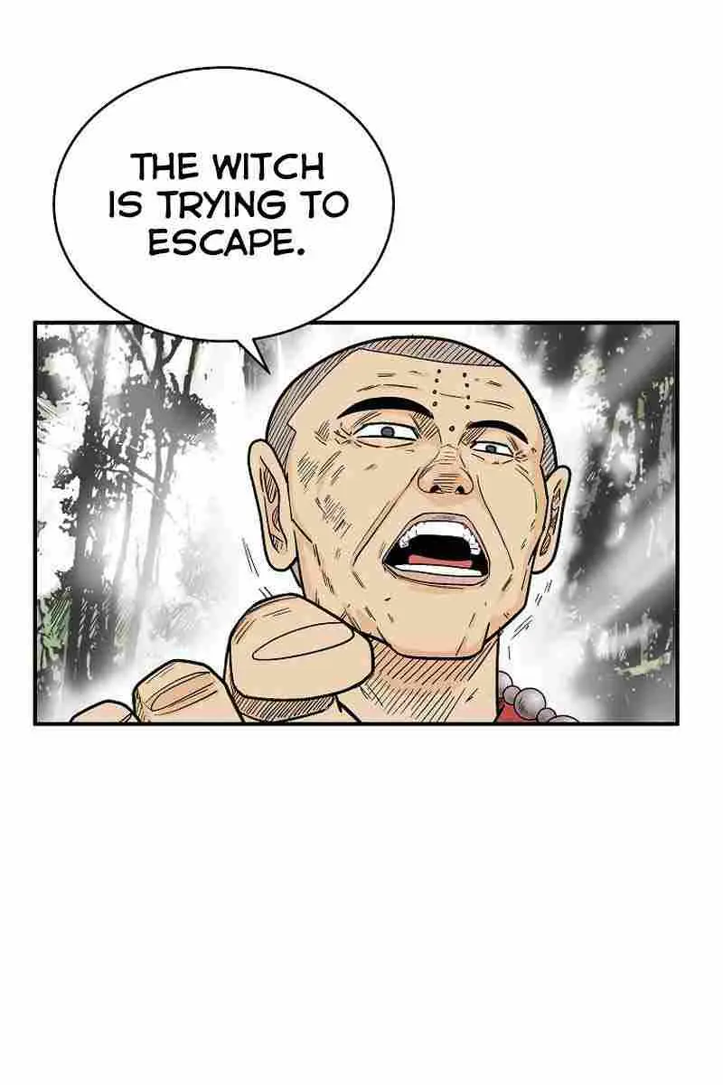 Fist Demon of Mount Hua Chapter 144 Page 12