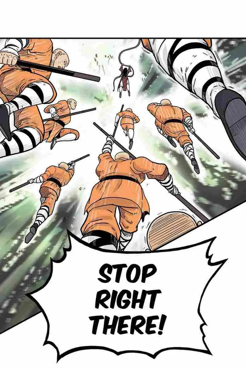 Fist Demon of Mount Hua Chapter 144 Page 13