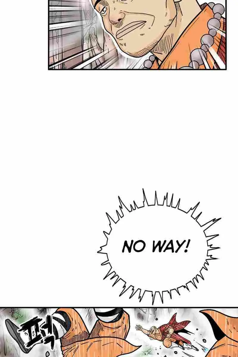 Fist Demon of Mount Hua Chapter 144 Page 19