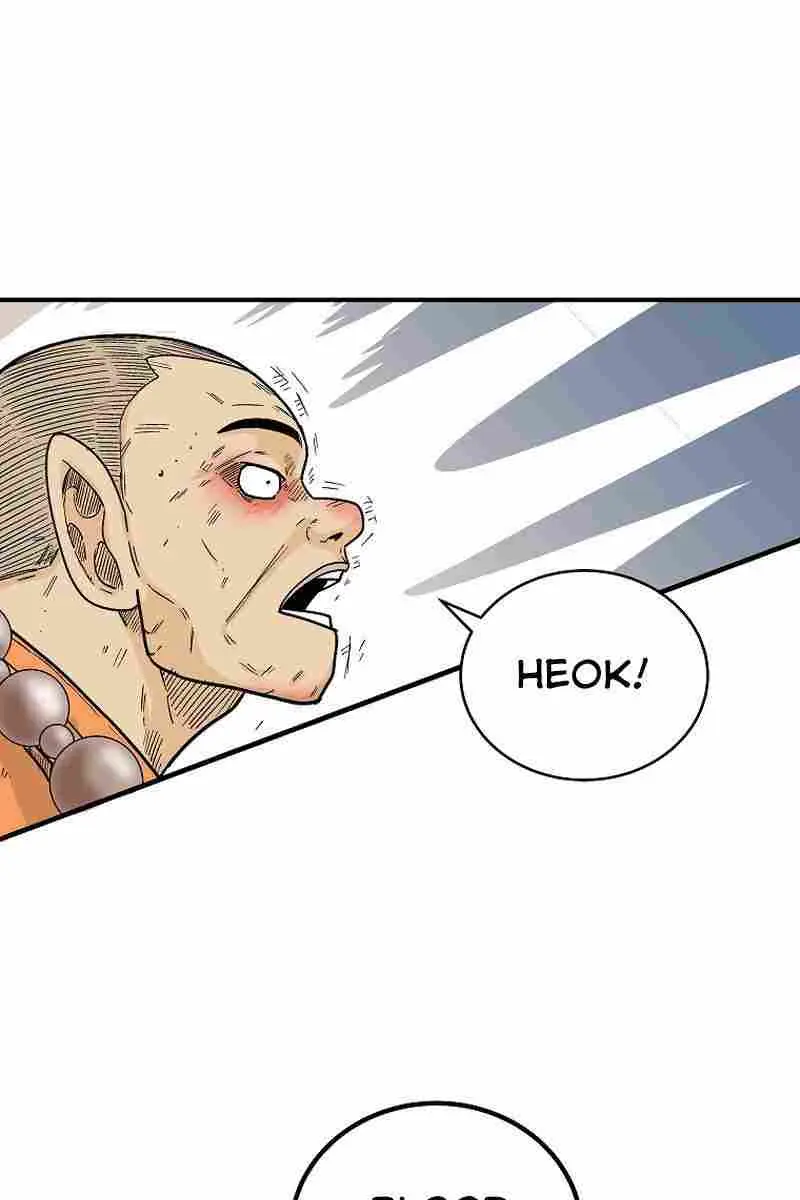 Fist Demon of Mount Hua Chapter 144 Page 25