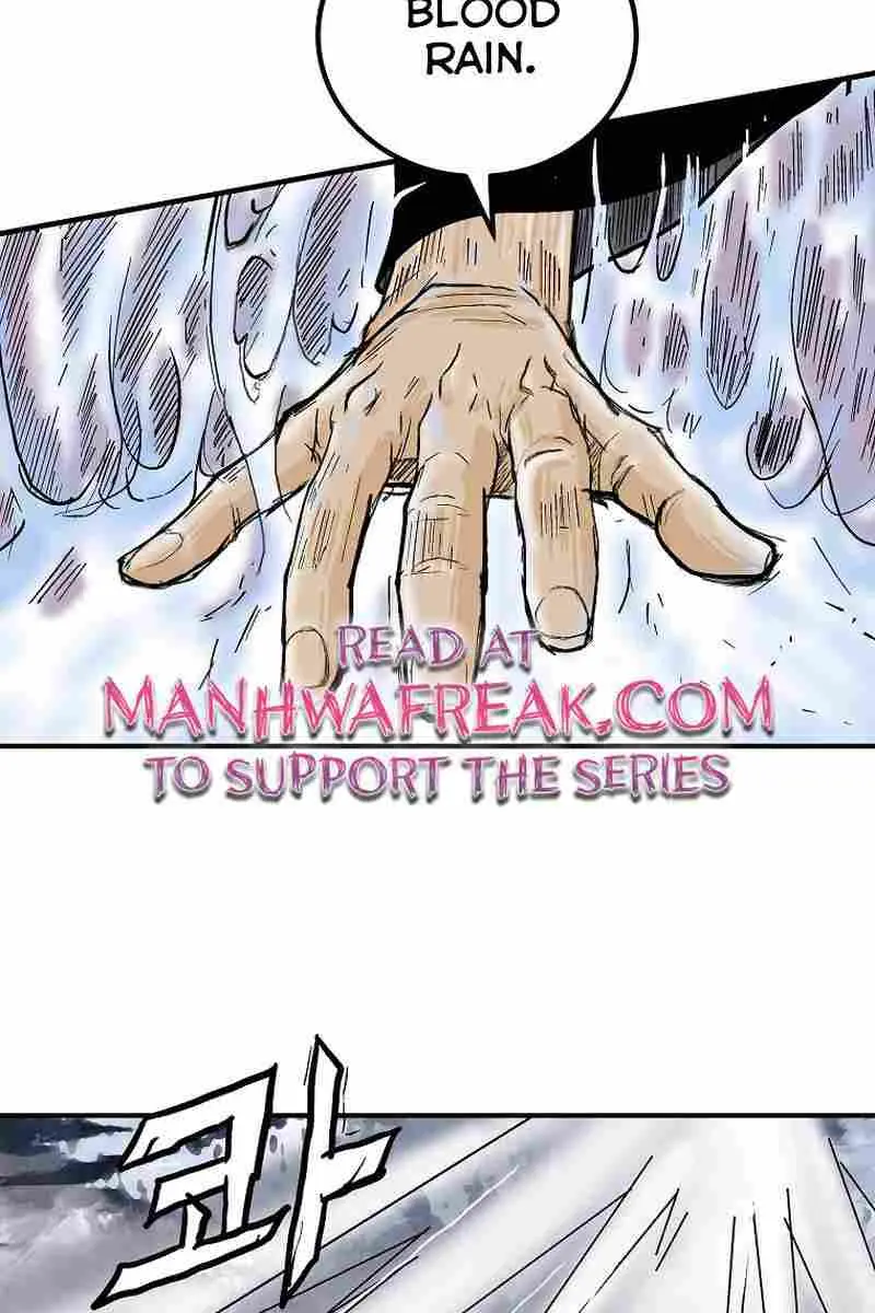 Fist Demon of Mount Hua Chapter 144 Page 26