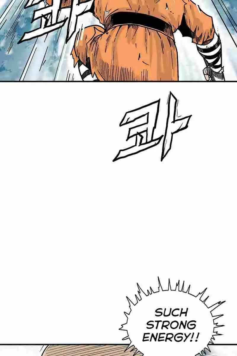 Fist Demon of Mount Hua Chapter 144 Page 31