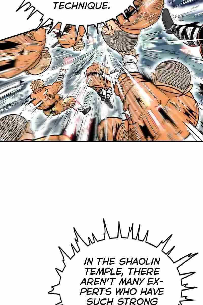 Fist Demon of Mount Hua Chapter 144 Page 33