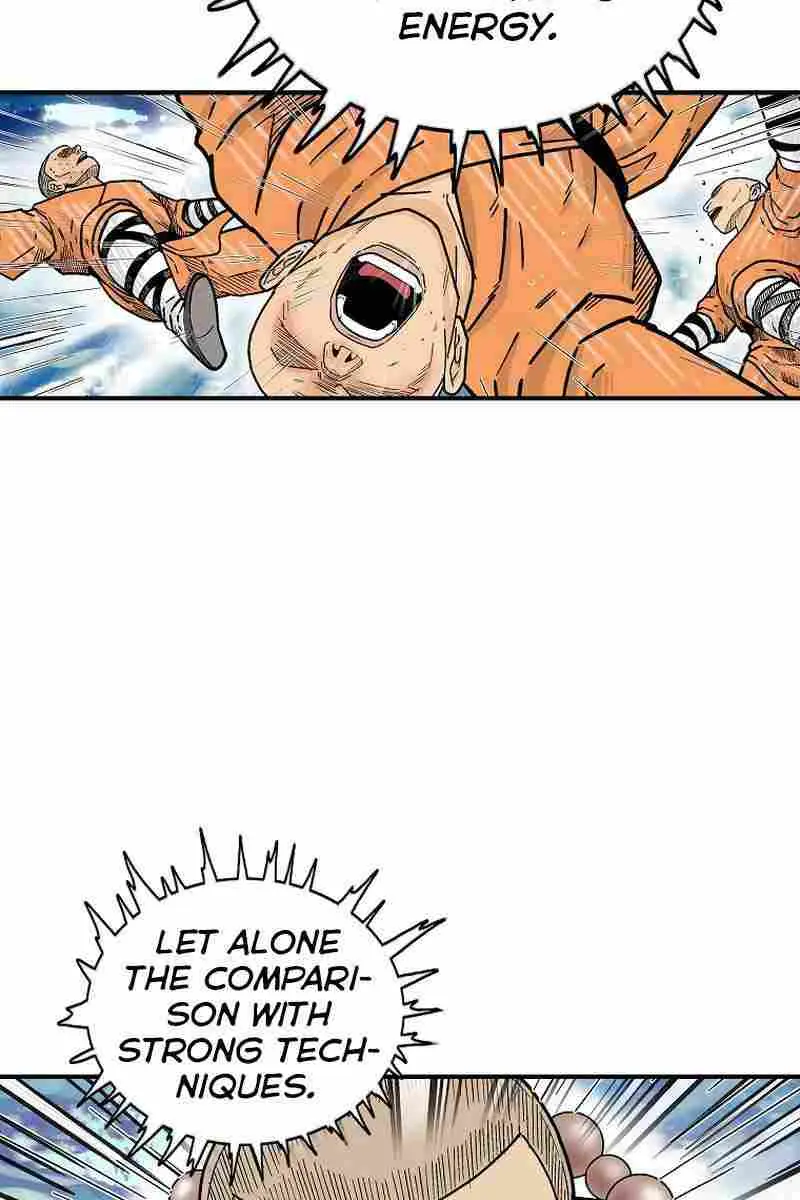 Fist Demon of Mount Hua Chapter 144 Page 34