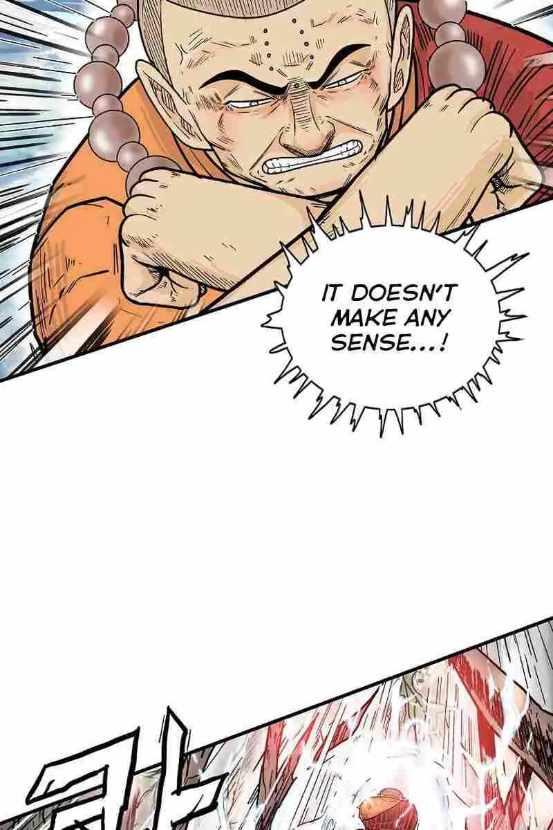 Fist Demon of Mount Hua Chapter 144 Page 35