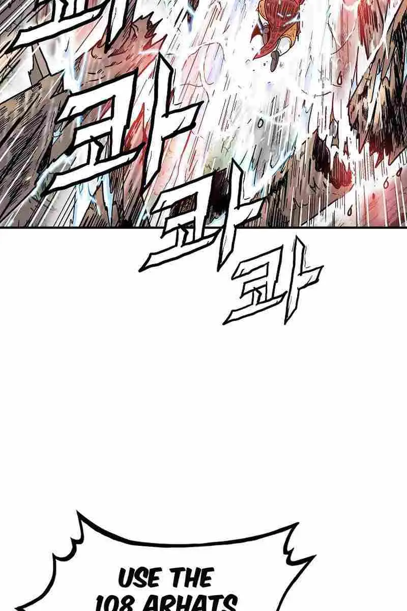 Fist Demon of Mount Hua Chapter 144 Page 36