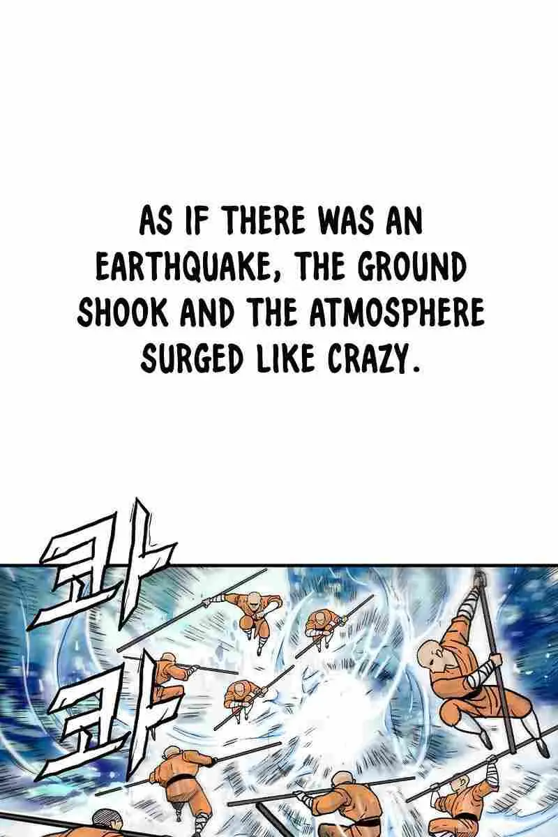 Fist Demon of Mount Hua Chapter 144 Page 39