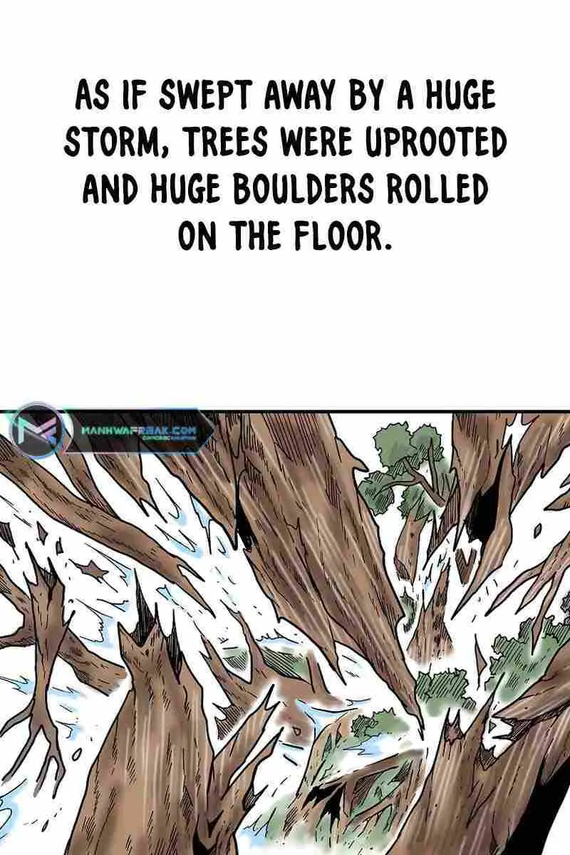 Fist Demon of Mount Hua Chapter 144 Page 41