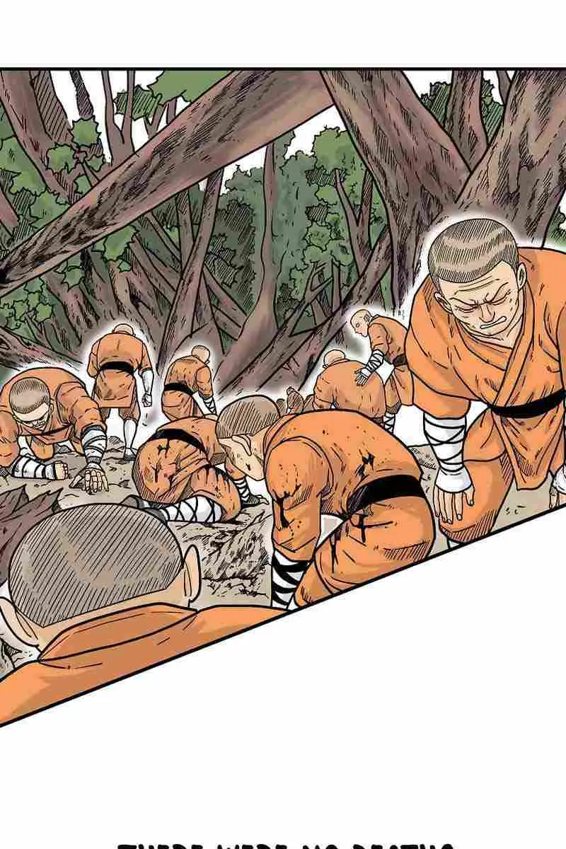 Fist Demon of Mount Hua Chapter 144 Page 43