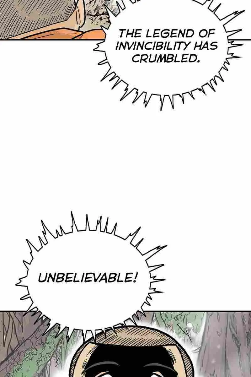 Fist Demon of Mount Hua Chapter 144 Page 46