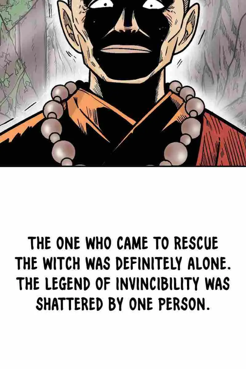 Fist Demon of Mount Hua Chapter 144 Page 47