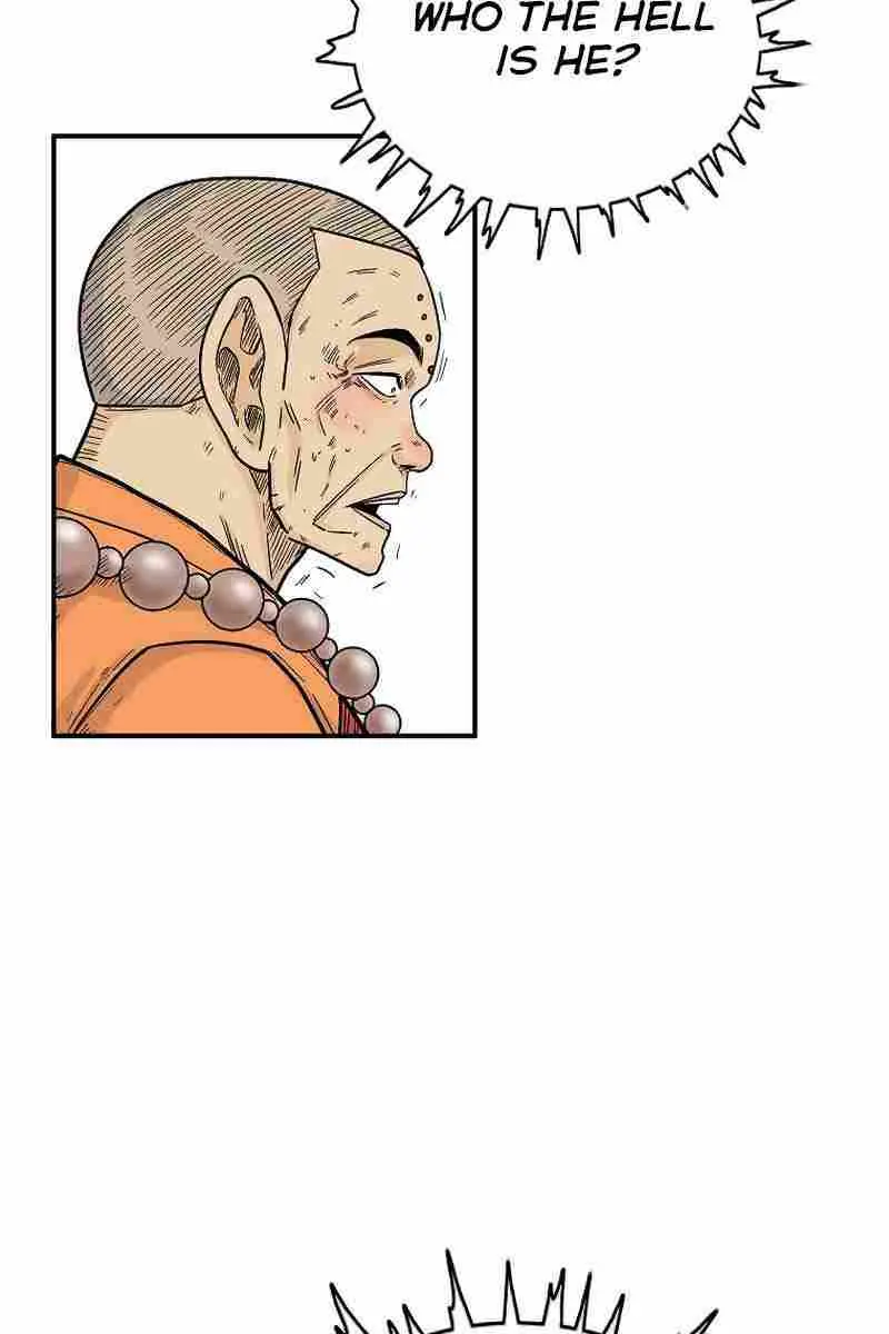 Fist Demon of Mount Hua Chapter 144 Page 49