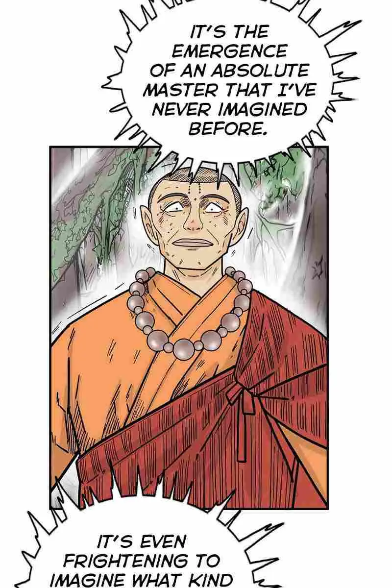 Fist Demon of Mount Hua Chapter 144 Page 50