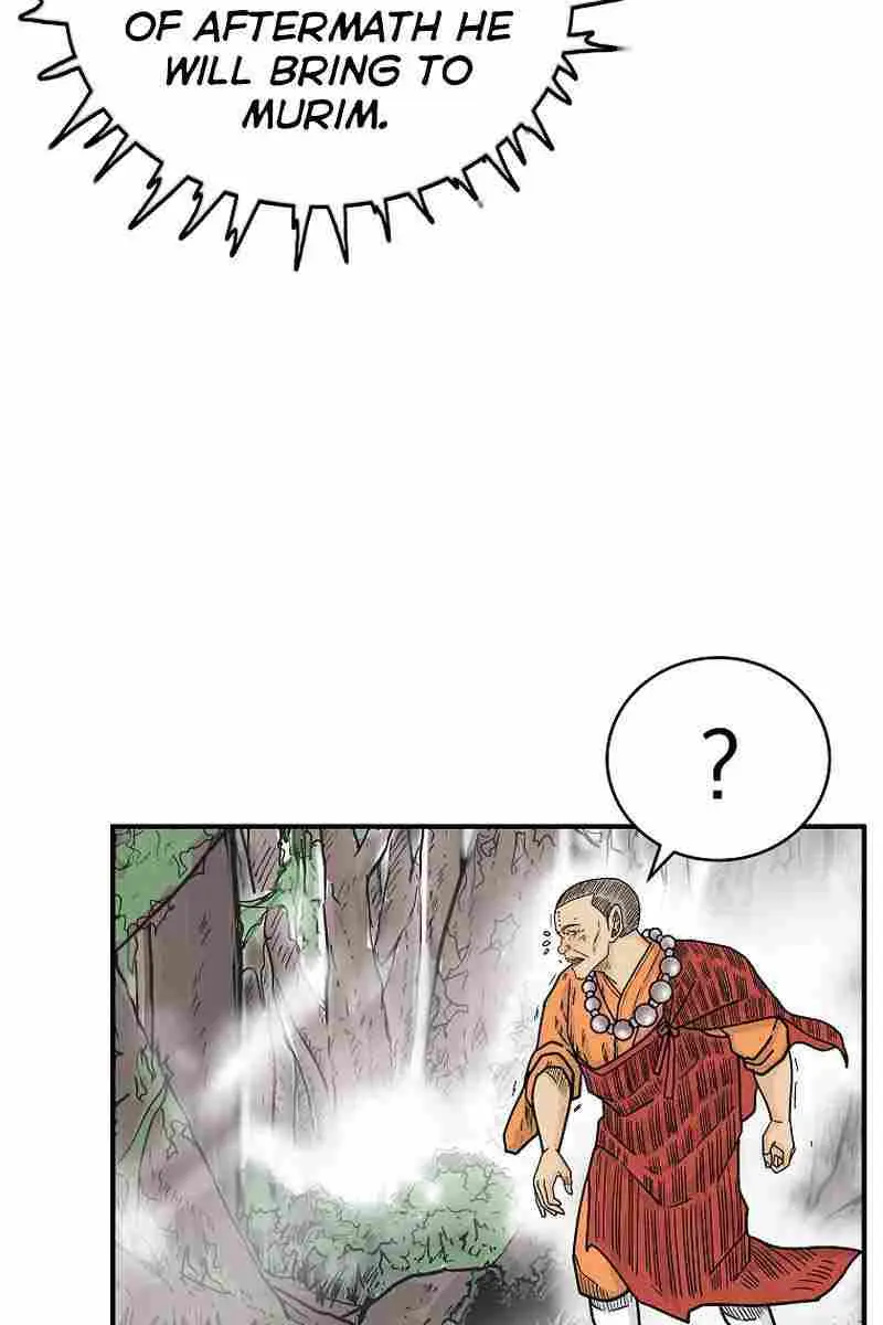 Fist Demon of Mount Hua Chapter 144 Page 51