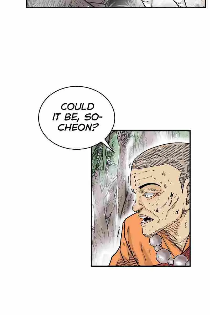 Fist Demon of Mount Hua Chapter 144 Page 52