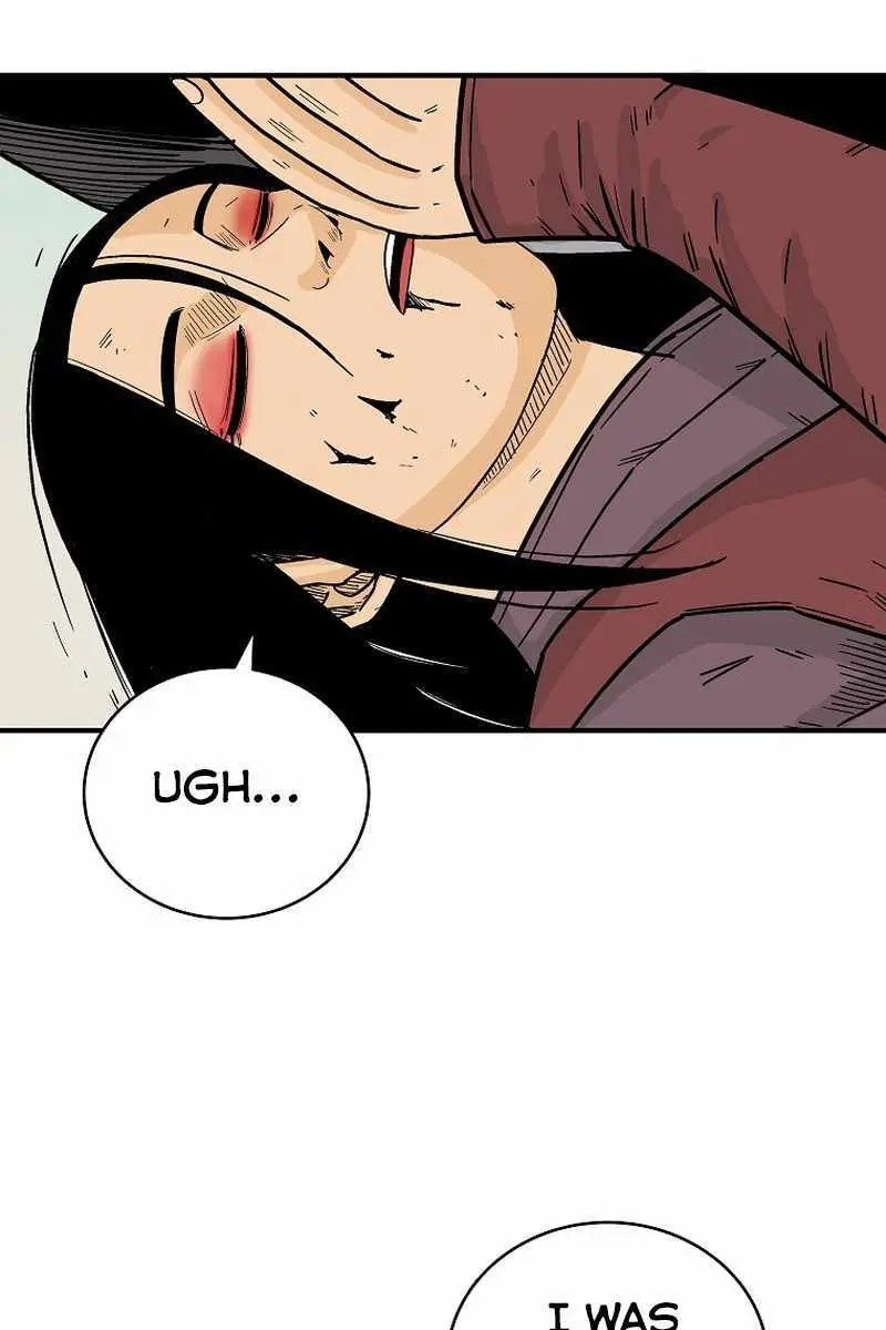 Fist Demon of Mount Hua Chapter 144 Page 57