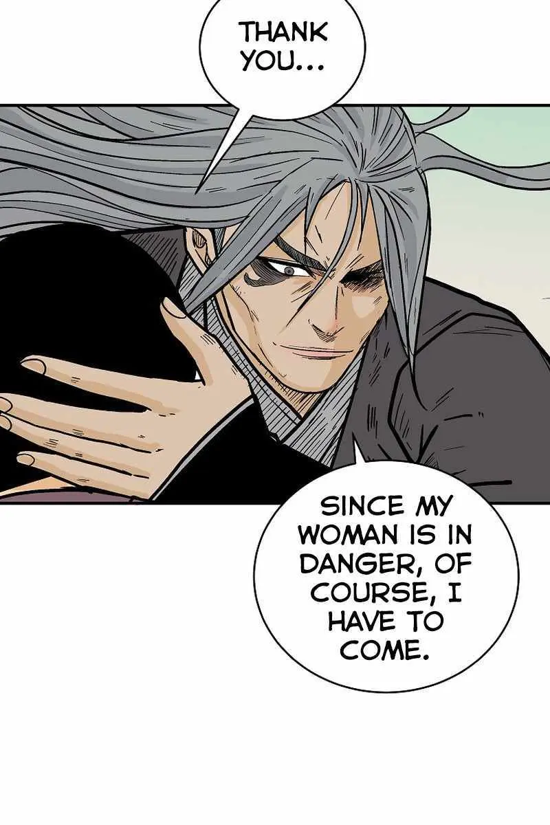 Fist Demon of Mount Hua Chapter 144 Page 59