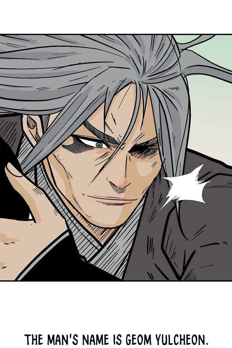 Fist Demon of Mount Hua Chapter 144 Page 60