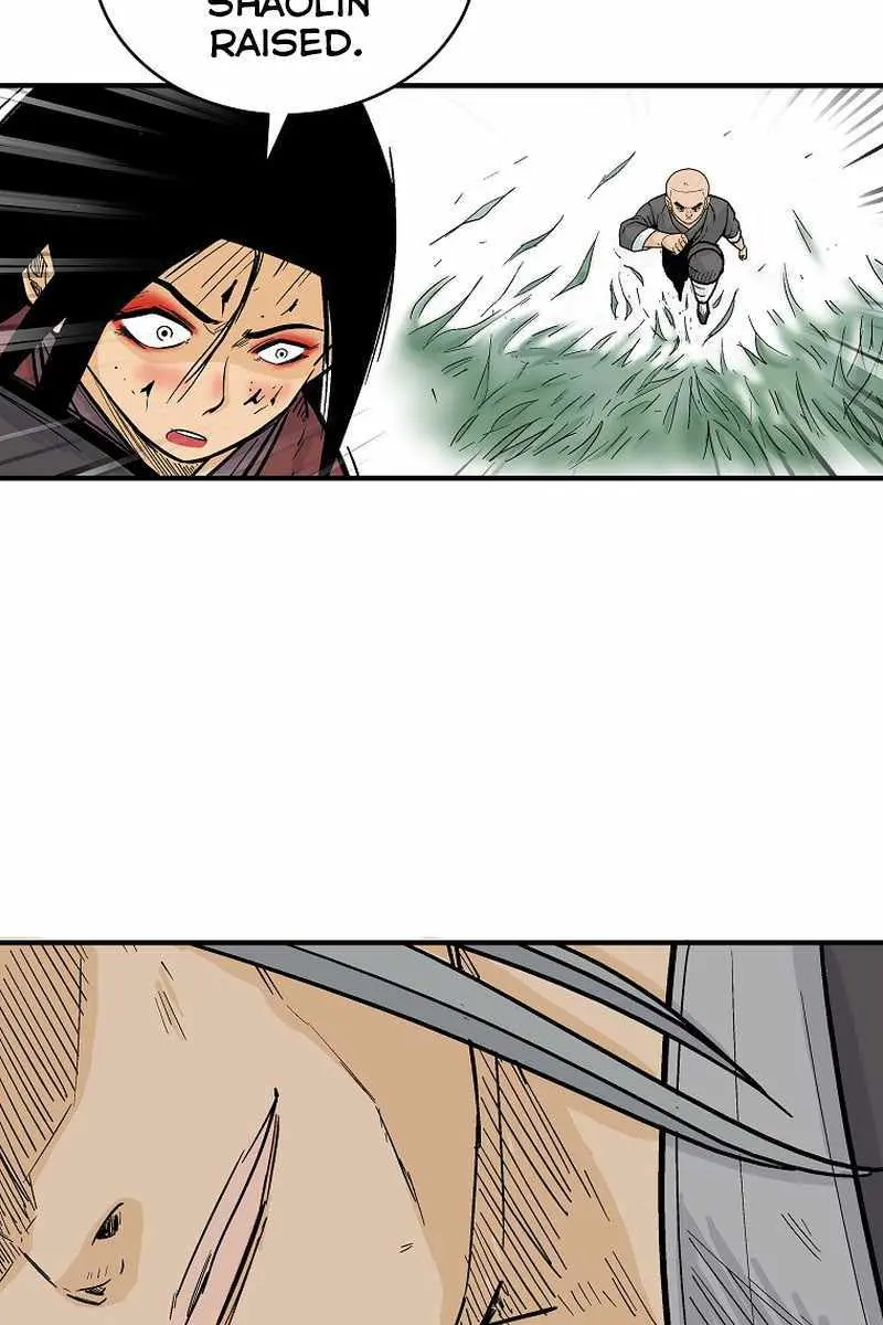 Fist Demon of Mount Hua Chapter 144 Page 64