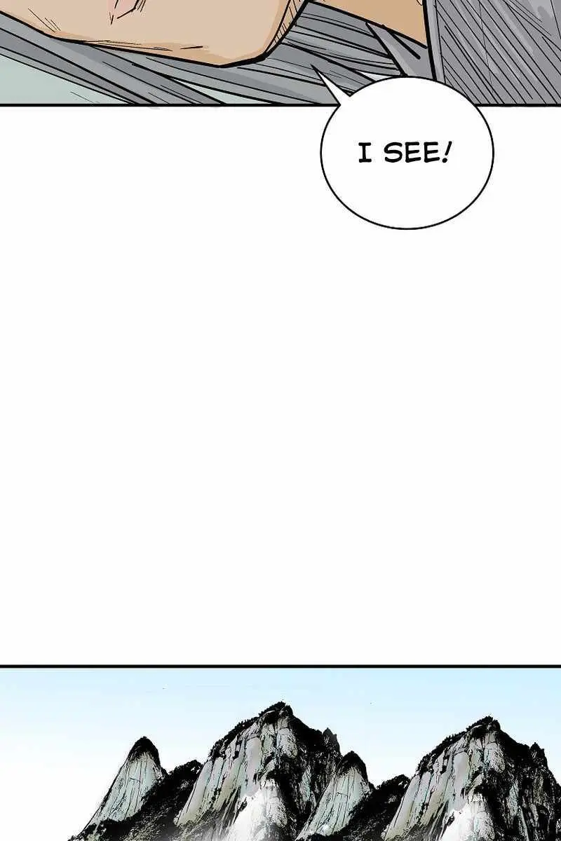 Fist Demon of Mount Hua Chapter 144 Page 65