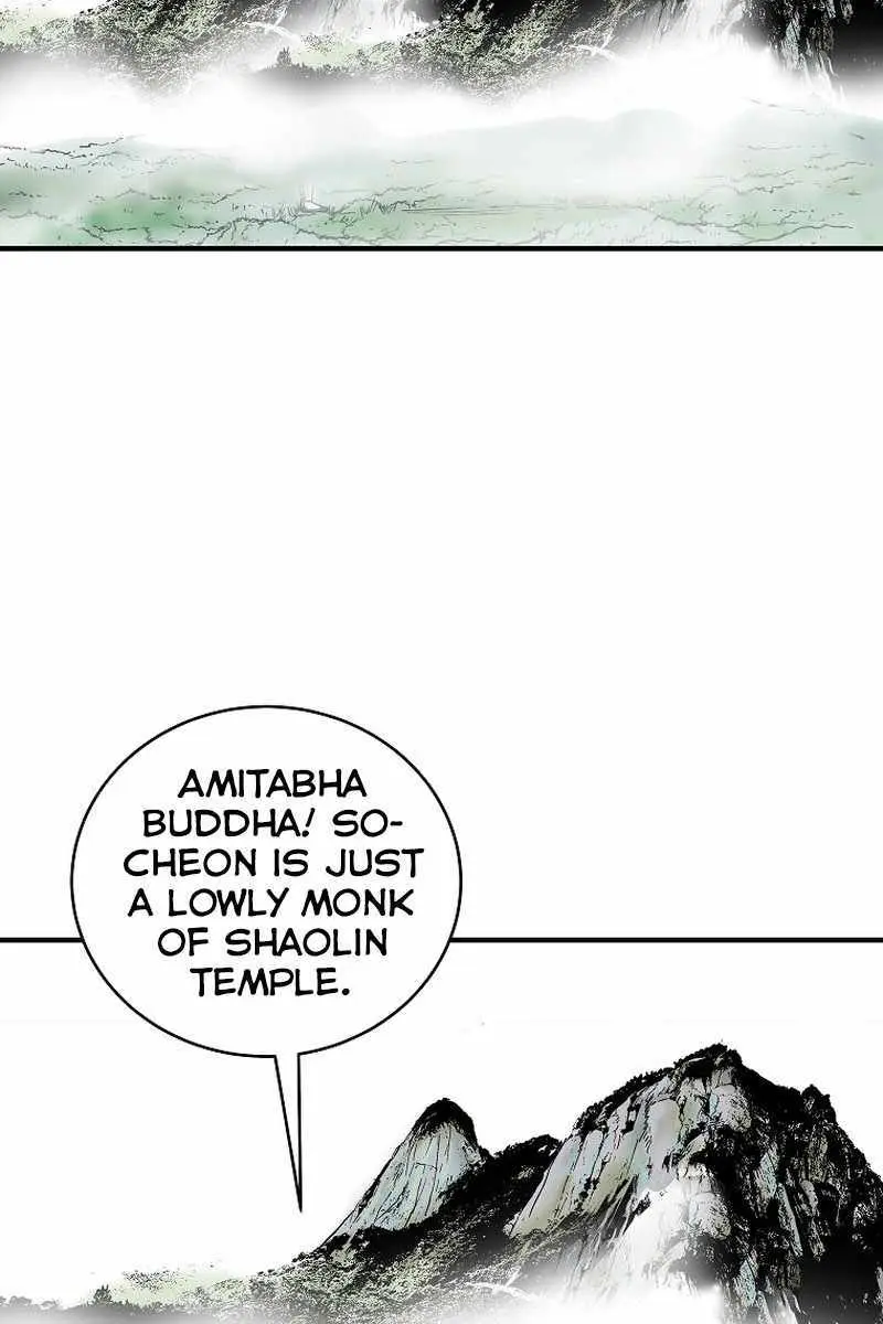 Fist Demon of Mount Hua Chapter 144 Page 66