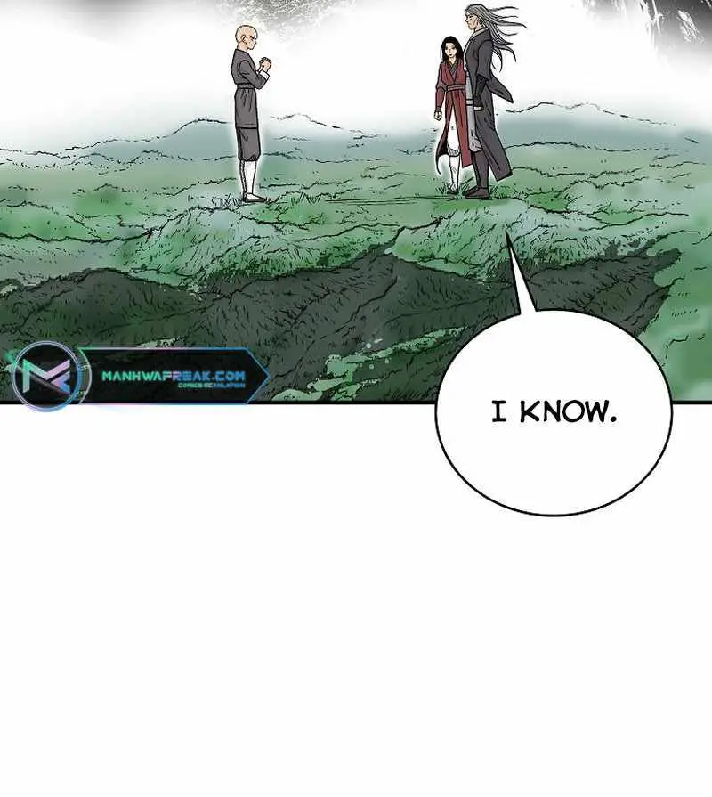 Fist Demon of Mount Hua Chapter 144 Page 67