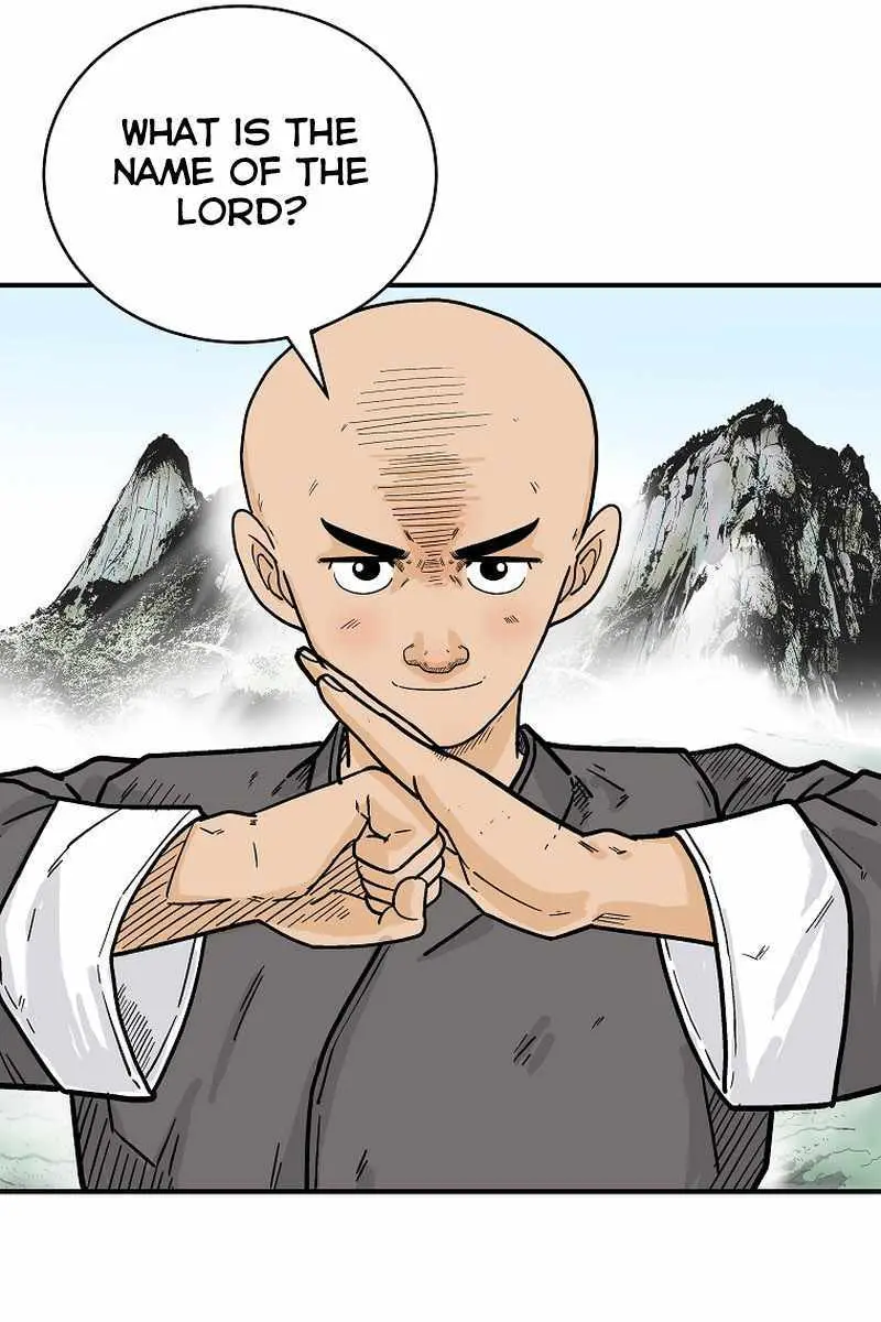 Fist Demon of Mount Hua Chapter 144 Page 68