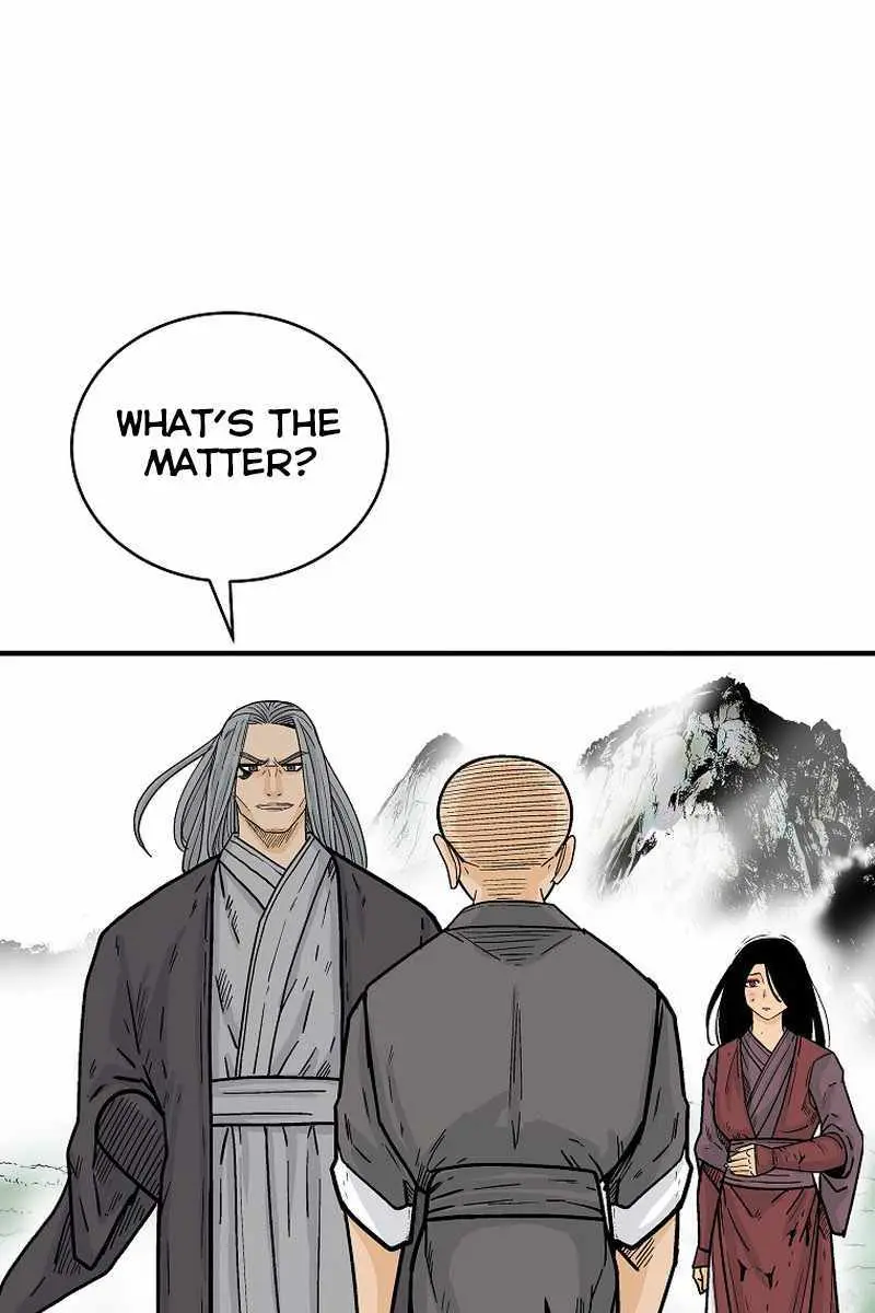 Fist Demon of Mount Hua Chapter 144 Page 70