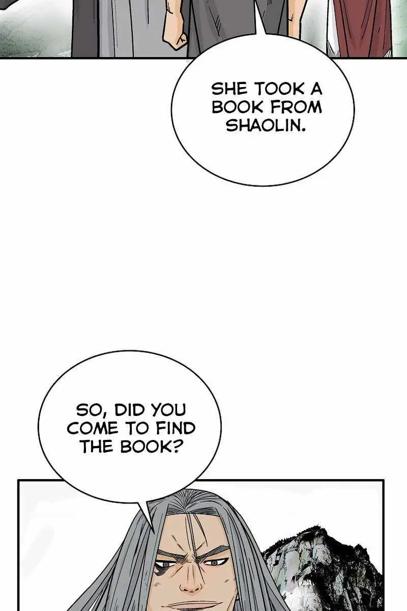 Fist Demon of Mount Hua Chapter 144 Page 71