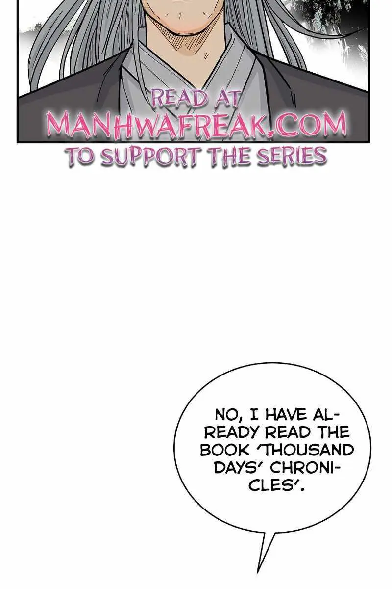 Fist Demon of Mount Hua Chapter 144 Page 72