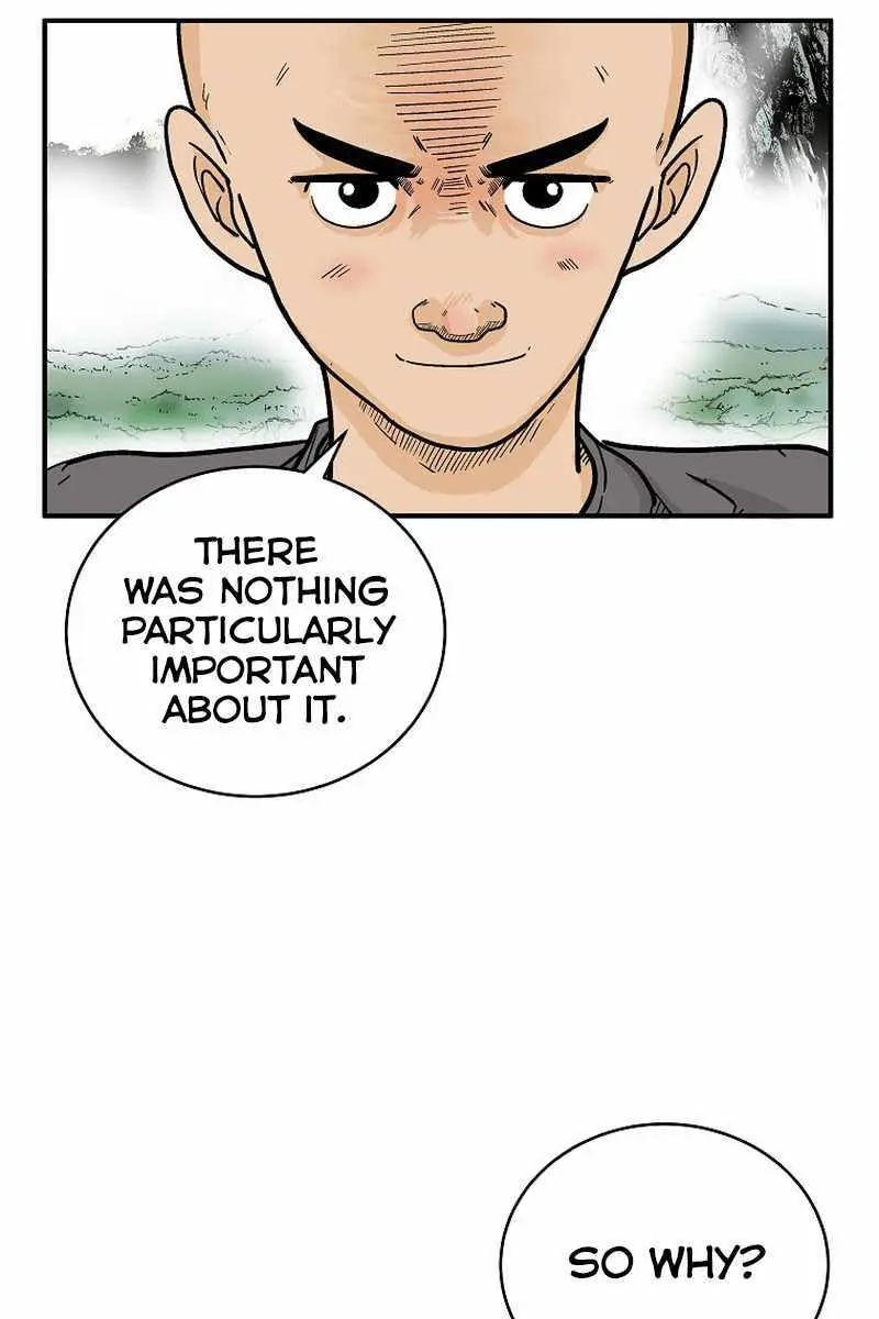 Fist Demon of Mount Hua Chapter 144 Page 73