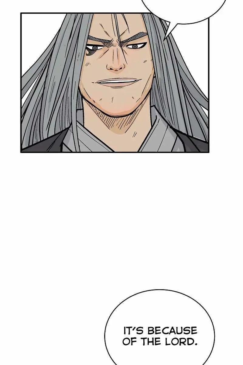 Fist Demon of Mount Hua Chapter 144 Page 74