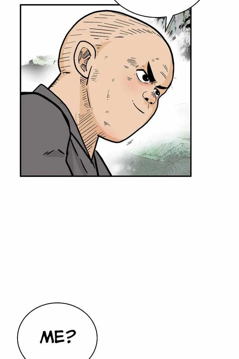 Fist Demon of Mount Hua Chapter 144 Page 75