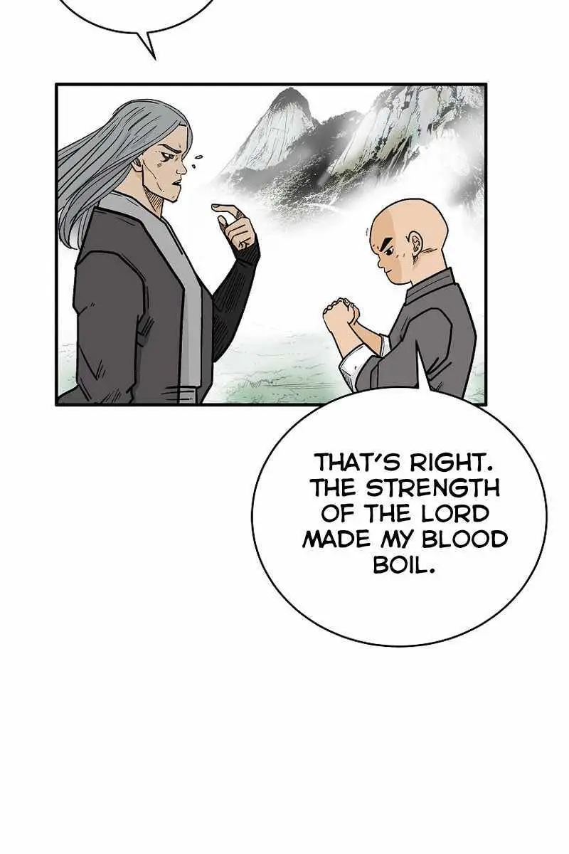 Fist Demon of Mount Hua Chapter 144 Page 76