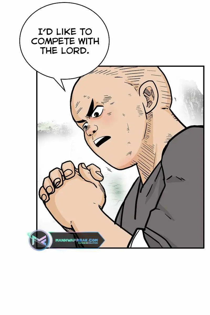 Fist Demon of Mount Hua Chapter 144 Page 77