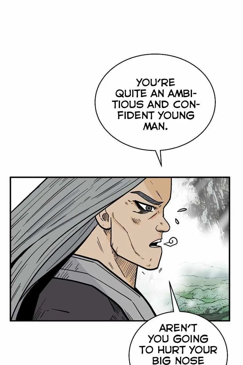 Fist Demon of Mount Hua Chapter 144 Page 78