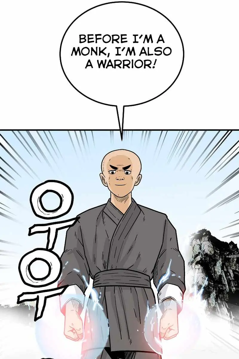 Fist Demon of Mount Hua Chapter 144 Page 81