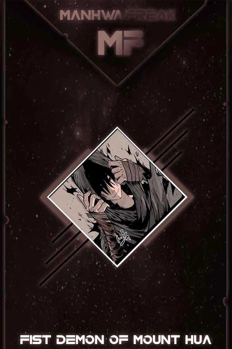 Fist Demon of Mount Hua Chapter 145 Page 2