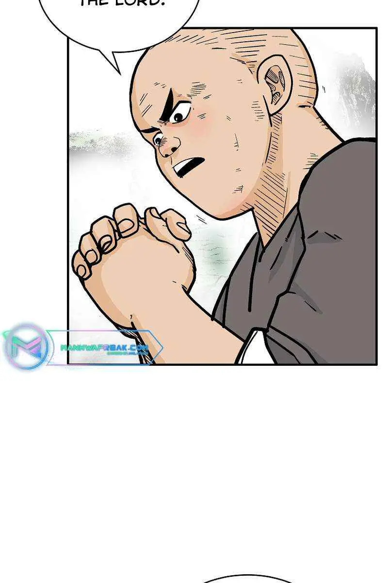 Fist Demon of Mount Hua Chapter 145 Page 5