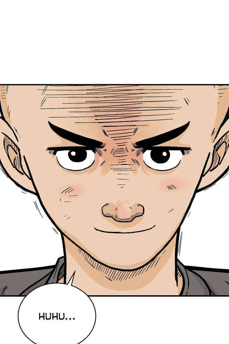 Fist Demon of Mount Hua Chapter 145 Page 7