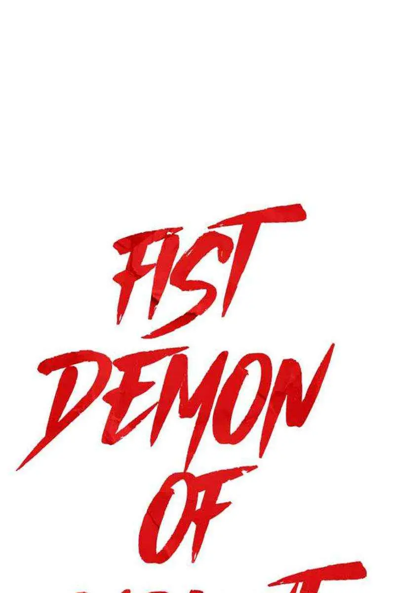 Fist Demon of Mount Hua Chapter 145 Page 10