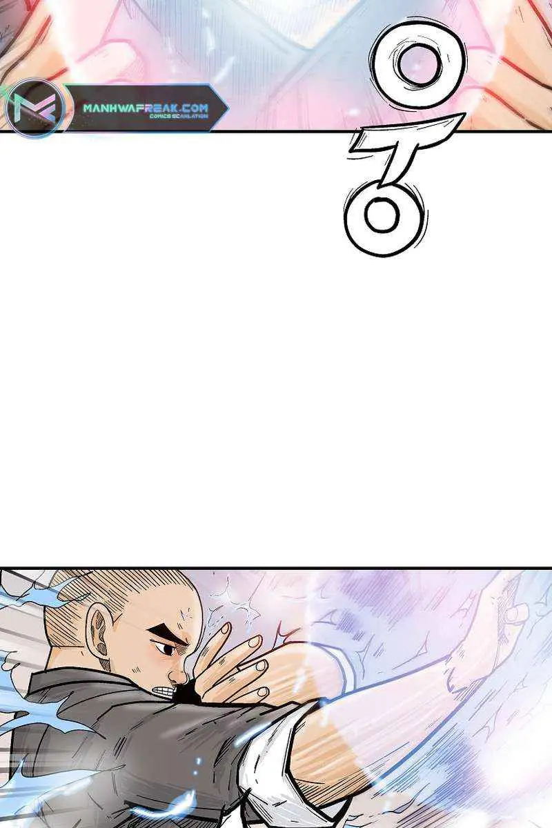 Fist Demon of Mount Hua Chapter 145 Page 14