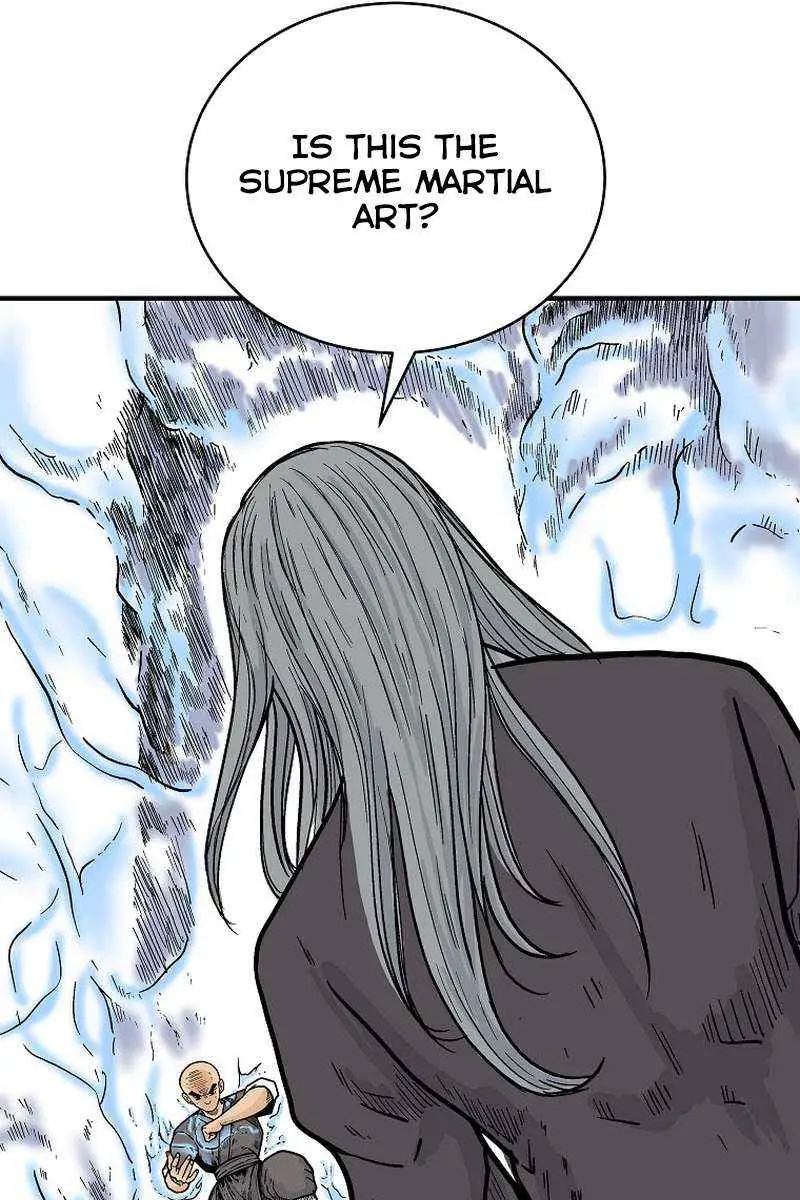 Fist Demon of Mount Hua Chapter 145 Page 17